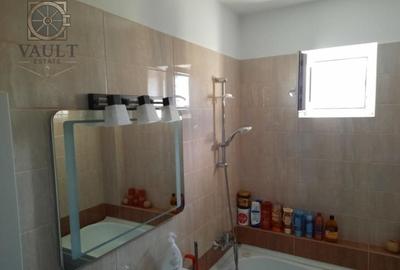 APARTAMENT 3 CAMERE 70 MP-  ZONA PALLADY- CENTRALA PROPRIE- COMPLET MOBILAT - 6