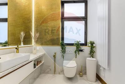 Garsonieră decomandată, mobilată în Noua - 34