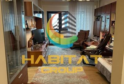 Apartament cu 2 camere decomandat, mobilat în 13 Septembrie