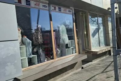 Inchiriez spatii comerciale in zona 0 - 1