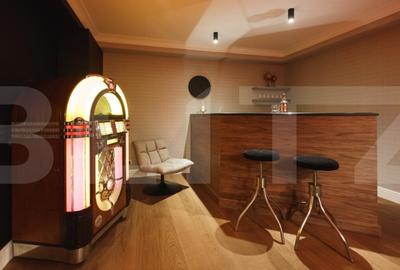 Casă individuală cu 11 camere cu Canalizare în Rediu - 13