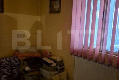 Casă cu 3 camere cu Teren 400 Mp în Central - 5