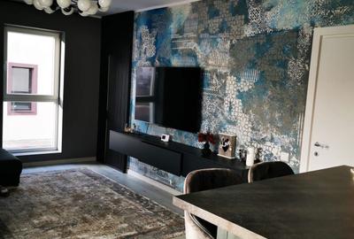 Apartament cu 2 camere decomandat în Titan - 3