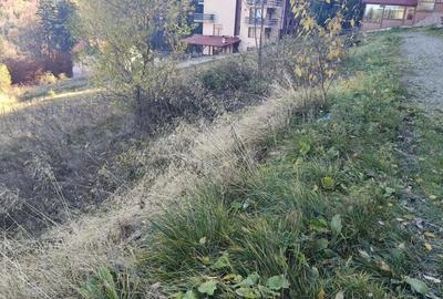 Teren în Central - 1