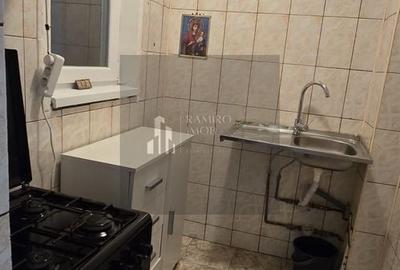 Apartament cu 2 camere decomandat, mobilat în Brâncoveanu - 7