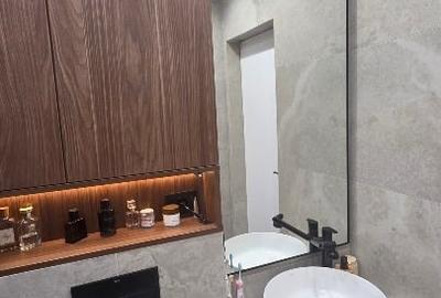 Apartament cu 3 camere decomandat, mobilat în Timpuri Noi - 16