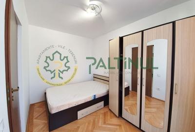 Apartament de vânzare în Sibiu, zona Mihai Viteazu - 2 camere, balcon, etaj 4 - 3