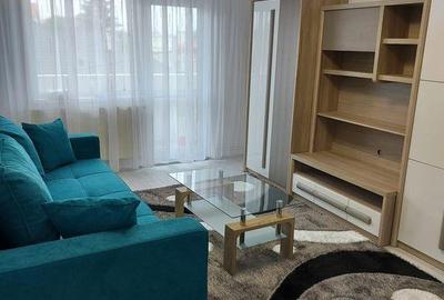 Apartament cu 2 camere decomandat în Central - 5