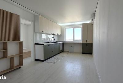 Apartament cu 2 camere în Chiajna - 12