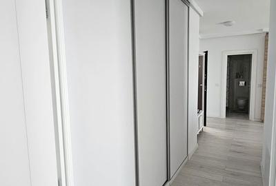 Apartament cu 4 camere în Vest - 13