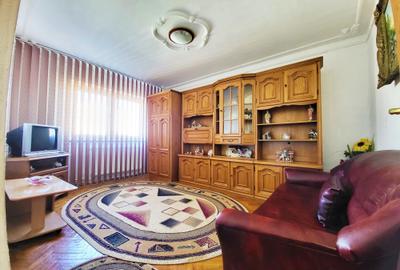 Apartament cu 2 camere decomandat în Mănăștur - 4