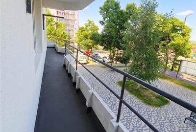 Apartament cu 3 camere semidecomandat în Cantemir - 14