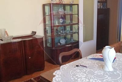 Apartament cu 2 camere semidecomandat în Aurel Vlaicu - 14