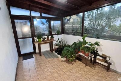 Apartament cu 3 camere decomandat în Bucium - 10