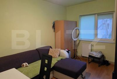 Apartament cu 3 camere decomandat în Soarelui - 5