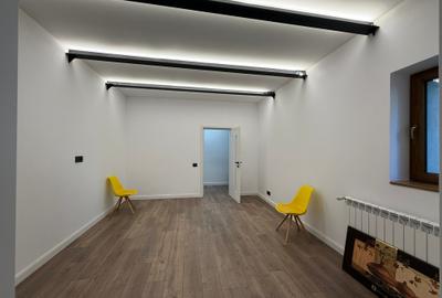 Apartament cu 2 camere semidecomandat, mobilat în Aviatorilor - 3