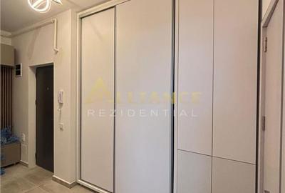 Apartament cu 2 camere semidecomandat în Central - 6