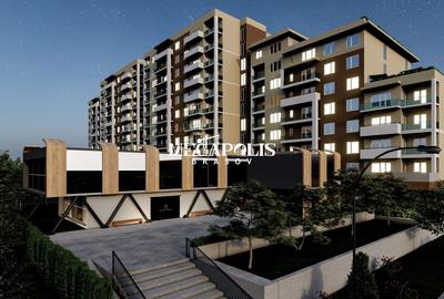 Apartament 2 camere | Coresi | Platǎ Tranșe | Credit - 6