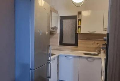 Apartament cu 2 camere semidecomandat în Ultracentral - 3