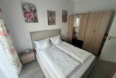 Apartament 2 camere,Giroc-str.Inocentei - 2