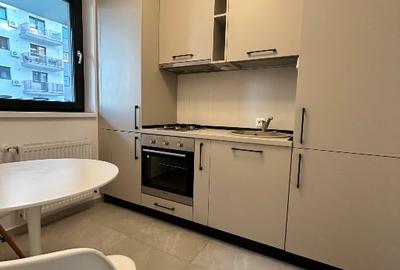 Garsonieră semidecomandată în Theodor Pallady - 7