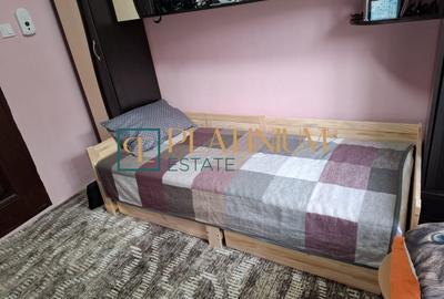 P4711 Garsoniera in zona Telegrafului - 1