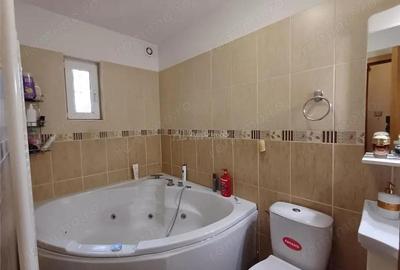 Casa 5 camere - teren 1400mp - Magurele - Str. Fecioarei - comision 0% - 2