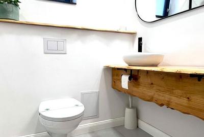 Garsonieră în Bartolomeu - 11