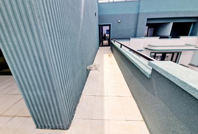 Penthouse cu 4 camere, 416mp  inclus terasa , la 200 m de rond Pipera Penthouse cu 4 camere, 416mp  inclus terasa , la 200 m de rond Pipera - 17