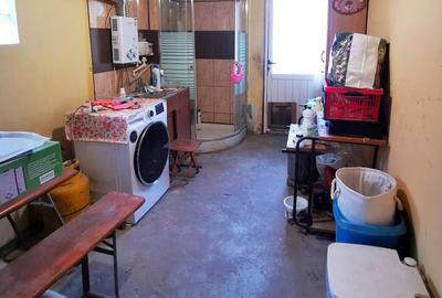 Casă cu 1 camere în Eforie - 2