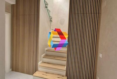 Casă individuală cu 4 camere cu Canalizare în Tractorul - 6