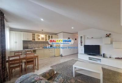 Apartament cu 2 camere decomandat, mobilat în Militari