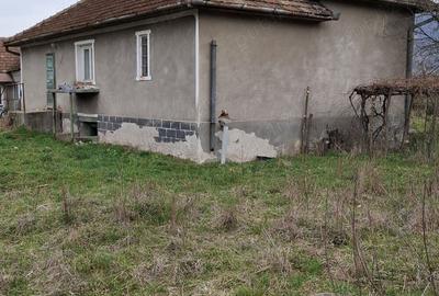 Casa 3 camere, bucatarie, baie , beci , teren 2500mp , Subcetate, Hunedoara - 5