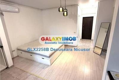 Garsonieră în Dudu - 12