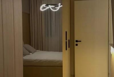 Apartament cu 2 camere decomandat, mobilat în Pipera - 6