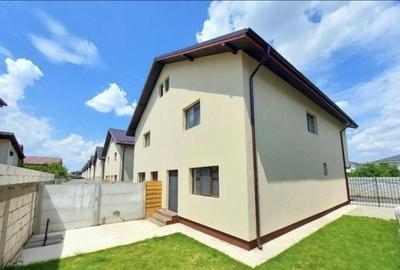 Casa tip duplex 4 camere si mansarda Bragadiru - 13