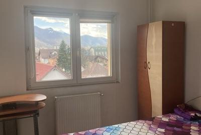 Apartament cu 2 camere decomandat în Gării - 1