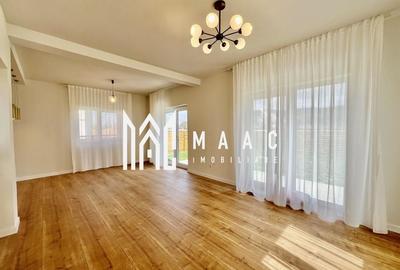 Casă individuală 4 camere | 120 mp utili | Teren 470 mp | Pompă de căldură - 8