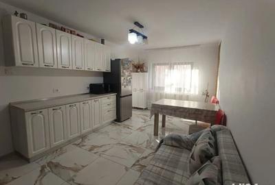 Apartament cu 3 camere decomandat în Central - 7
