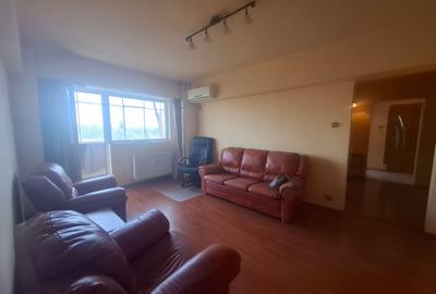 Apartament cu 3 camere semidecomandat în Rahova - 14