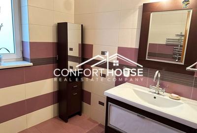 Vila P+E+M, 8 camere, teren 830mp, PIPERA – Scoala Americana - 19