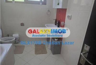 Apartament cu 4 camere, mobilat în Chitila - 9