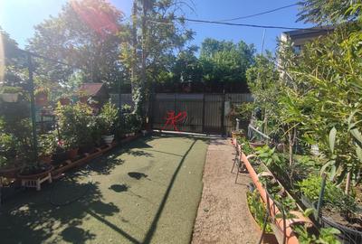 Doua camere in vila, pet friendly - 4