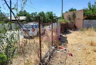 Teren de 1800 mp, în Teișori - 3