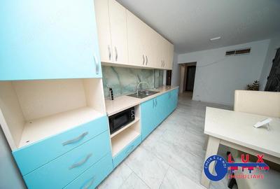 Apartament cu 2 camere decomandat în E3 - 6