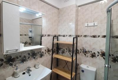 Garsonieră decomandată în Central - 5