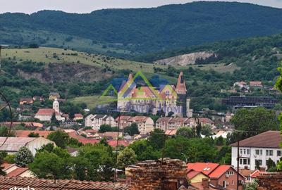 Apartament cu 2 camere decomandat în Bunești - 1