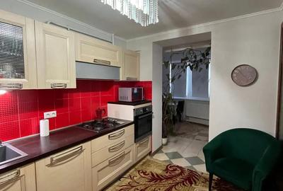Apartament cu 2 camere decomandat în Șagului