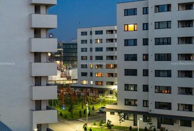 Apartament cu 2 camere decomandat în Nord - 1
