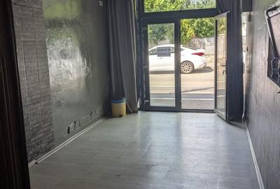 Spațiu comercial, de 24 mp, în Sârbi - 9